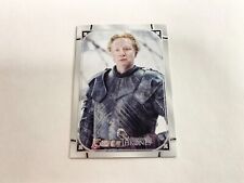 Brienne of Tarth 2021 Rittenhouse Game of Thrones Iron Anniversary Card # 78