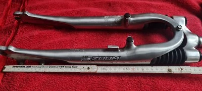 28 Zoll ZOOM 140 Quest Series Fahrrad Federgabel  Felgenbremse  - Bild 1 von 4
