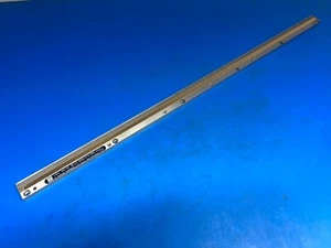 J. Heidenhain D-8225 LIDA Linear Scale LIDA 190/40, Id Nr. 215 107 14, ML 640 mm - Picture 1 of 8