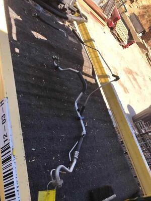 2011-2016 CHEVROLET CRUZE AC Air Conditioner Refrigerant Suction Hose Pipe OEM - Image 1 of 4