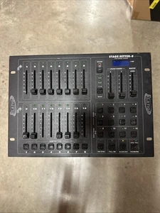 American DJ Stage Setter 8 - 16 Channel DMX Controller For Parts Only - Picture 1 of 4