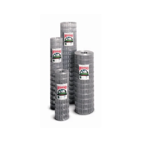 Cercado de alambre soldado Red Brand 84067, 48 pulgadas x 100 pies, #84067, calibre 14 - Foto 1 de 1