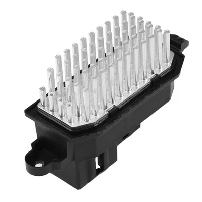 AV11-19E624-AA New Blower Motor Resistor For Ford Transit Wagon B-Max Ecosport - Image 1 of 4