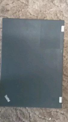 Lenovo TinkPad T410 - Bild 1 von 3