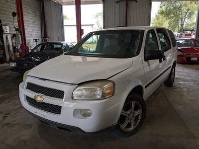 Air Flow Meter 3.6L Fits 06-12 MALIBU 1175592 - Image 1 of 4