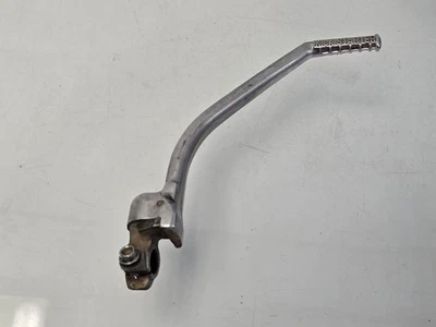 Honda XR600R 1992 motor Kickstarter arranque pedal palanca HM MN1 Foto 1 de 4