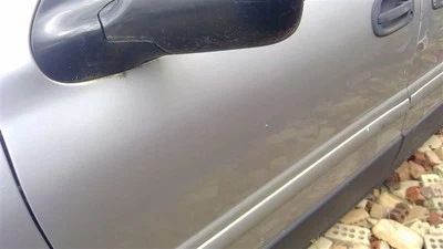 Automatic Transmission SV6 FWD Fits 07 MONTANA 2621627 - Image 1 of 4