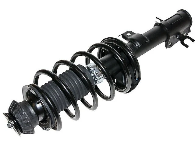 Conjunto de muelle helicoidal y puntal delantero derecho para Chevy Aveo5 HF387HC 2006-2011 Foto 1 de 1