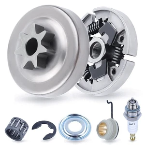 Motorsäge 3/8" 7 Zähne Kupplung und Kettenrad Präzisionsausführung für Stihl MS310 MS... - Bild 1 von 7