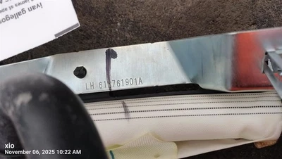 DRIVER ROOF AIR BAG 2013-2015 HONDA CIVIC - Изображение 1 из 4