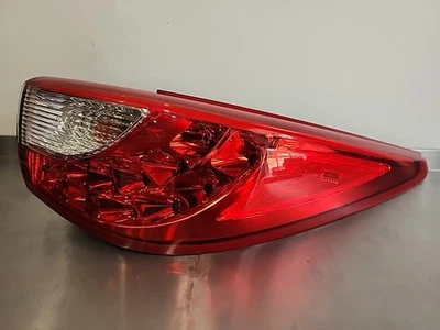 Luz trasera Infiniti JX35 QX60 2013 2014 2015 cuarto derecho OEM 265503JA0A RH  Foto 1 de 4