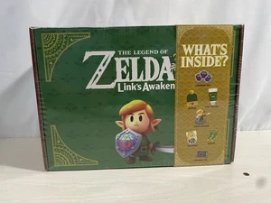 Caja Coleccionista The Legend of Zelda Link's Awakening - Envuelta Nueva en Caja - Imagen 1 de 6
