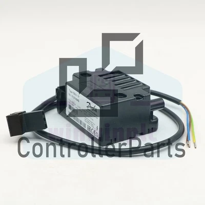NEW 1PCS Ignition transformer For burner Danfoss EBI4 1P No.052F4040 - Image 1 of 4
