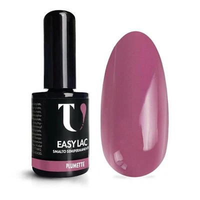 Smalto Semipermanente Plumette 15ml - Immagine 1 di 2