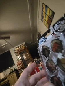 Marvel dice and token pack - Picture 1 of 2