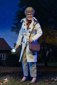 Jessica Fletcher -Clothed-. Murder, She Wrote Neca - Imagen 1 de 11