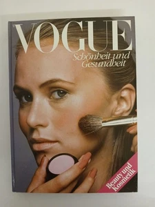 Vogue Schönheit und Gesundheit, Beauty und Kosmetik, Medien creativ, Vogue: - Bild 1 von 1