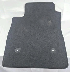 24-25 Chevrolet Trax Front and Rear Floor Mats Carpet Set of 3 Pcs 42790739 OEM - Picture 1 of 6