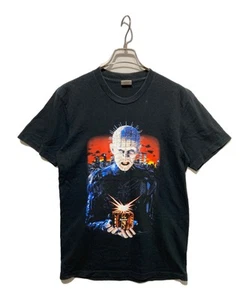 Supreme Hellraiser Hell On Earth Tee S GT284 - Picture 1 of 6
