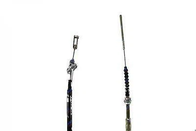 Cable de embrague Pioneer CA-809 para 89-95 Geo Suzuki Sidekick Tracker Foto 1 de 4
