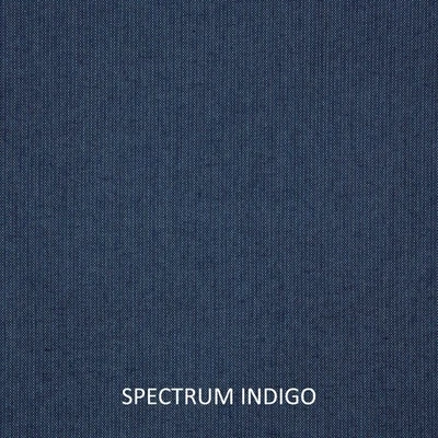 Cojín de banco Sunbrella Dupione 43 pulgadas x 18 pulgadas x 2 pulgadas Bristol Foto 1 de 4