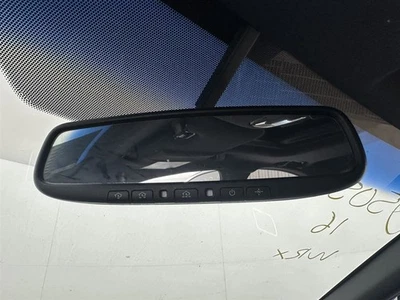 Зеркало заднего вида с автоматическим затемнением подходит для 10-19 Legacy 2779695 - Изображение 1 из 4