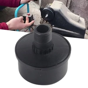 Filtro Silenciador Bomba de Aire Piezas Nuevo 1 pieza Compresor de Aire Accesorios - Imagen 1 de 12