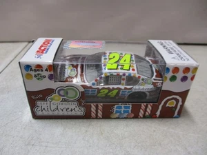 Action Jeff Gordon #24 Children's Foundation 2012 1/64 - Imagen 1 de 3