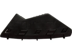 82MQ59P Front Left Bumper Bracket Fits 2013-2018 Hyundai Santa Fe Sport - Picture 1 of 1