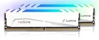 Mushkin DIMM 32 GB DDR5-6400 2x 16 Dual-Kit weiss MLB5C640A77P16GX2 Redline - Image 1 of 1