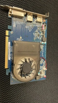 HP 648533-001 Graphics Card GPU Video Adapter Board  PC Gaming - Image 1 of 4
