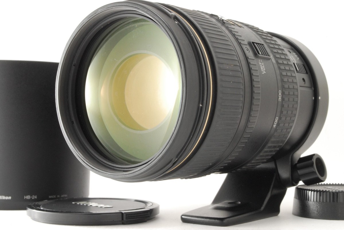 美品Nikon AF VR NIKKOR 80-400mm F4.5-5.6D 81yM+QzLoQL._UF350,350_QL50_.jpg