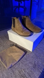 Golden Goose Stiefeletten Schwarz Größe 40 Damen - Bild 1 von 4