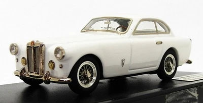 Rialto Models Escala 1/43 Resina R8219T - 1952 MG TD Bertone - Blanco Foto 1 de 4