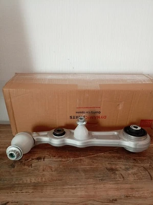 For Mercedes C Class W205 2013-2020 Lower Front Right Wishbone Suspension Arm - Image 1 of 4