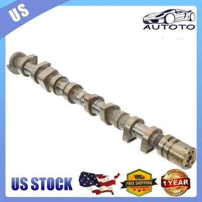 Árbol de levas de escape 24200-2G700 nuevo 1 pieza para Kia Optima Sportage G4KH 2011-2016 Foto 1 de 4