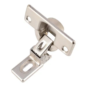 De Dietrich Washing Machine Integrated Cupboard Door Hinge Genuine - Picture 1 of 12