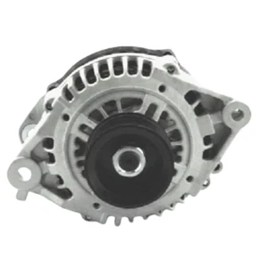 JAYLEC ALT 12V 110A FITS NISSAN GU PATROL 00-03 W/- ZD30DDTI, ZD30ETI  65-3131-2 - Picture 1 of 6