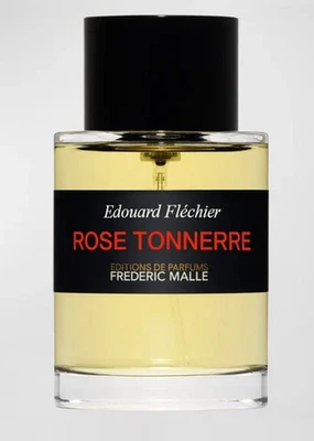 Frederic Malle Rose Tonnerre Eau De Parfum Spray 3.4 oz Brand New Unbox - Image 1 of 4