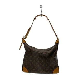 Louis Vuitton Boulogne 30 Monogram Canvas y5_0521 - Picture 1 of 8