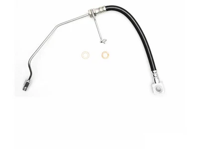 Manguera de freno fricción dinámica 36456PYGV para Dodge Ram 3500 2001-2002 Foto 1 de 2