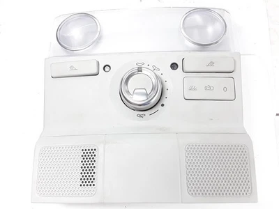 SEAT LEON 2013- Innenraumleuchte Deckenleuchte 5F0947105BA 1K0947133H - Image 1 of 3