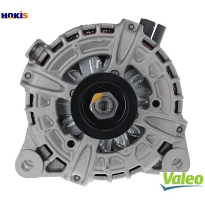 ALTERNATOR 444255 FOR LAND ROVER DEFENDER/Station/Wagon DISCOVERY/SPORT RANGE - Image 1 of 4