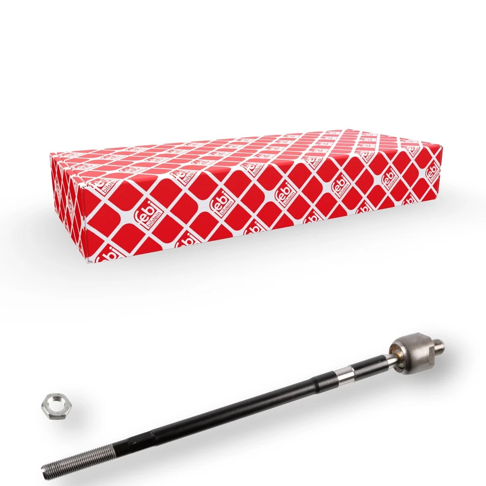 Febi Bilstein 17503 articulación axial barra de acoplamiento para DAEWOO Leganza berlina (V100) - Imagen 1 de 4