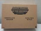 Maitres De Lunivers Motu Classics Masters Of Universe Mattel