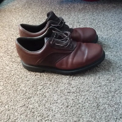 Vintage Callaway CG Collection Men's Size 10 Golf Shoes M127 read description⛳⛳⛳ - Image 1 of 4