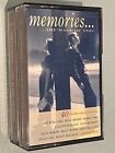 Memories...Are Made of This - Double Audio Cassette Tape Album - 1992 Dino Ent.