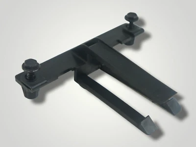 BMW 750LI 740I 760LI 2009-2012 soporte transmisor de presión de neumáticos delantero Foto 1 de 4