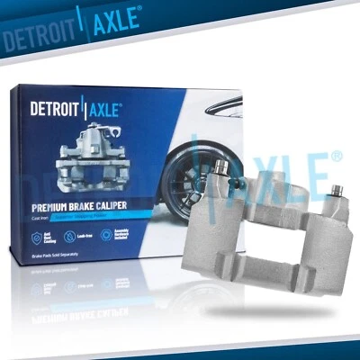 Pinza de freno delantera derecha para chasis comercial Century LeSabre Electra Foto 1 de 4