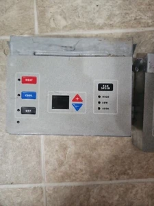 Amana Klimaanlage Bedienfeld Teil # 20515201 - Bild 1 von 4